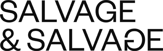 SALVAGE & SALVAGE